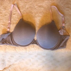Victoria’s Secret Padded Perfect Coverage bra 36C